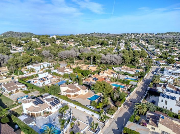 Image No.35-3 Bed Villa for sale