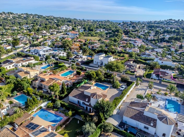 Image No.36-3 Bed Villa for sale