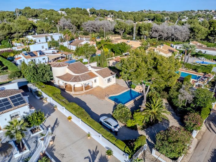 Image No.38-3 Bed Villa for sale