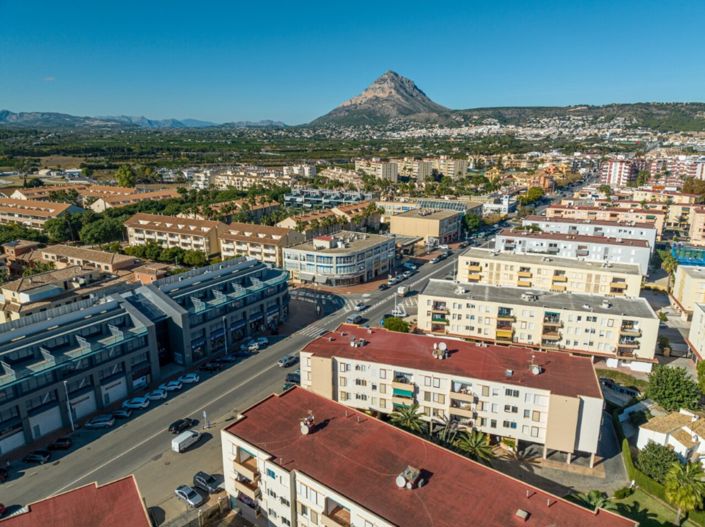 Image No.22-Appartement de 2 chambres à vendre à Javea