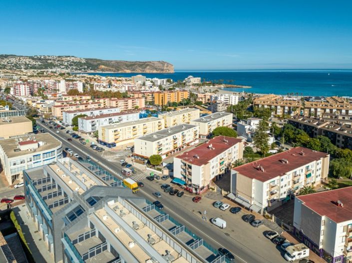 Image No.23-Appartement de 2 chambres à vendre à Javea