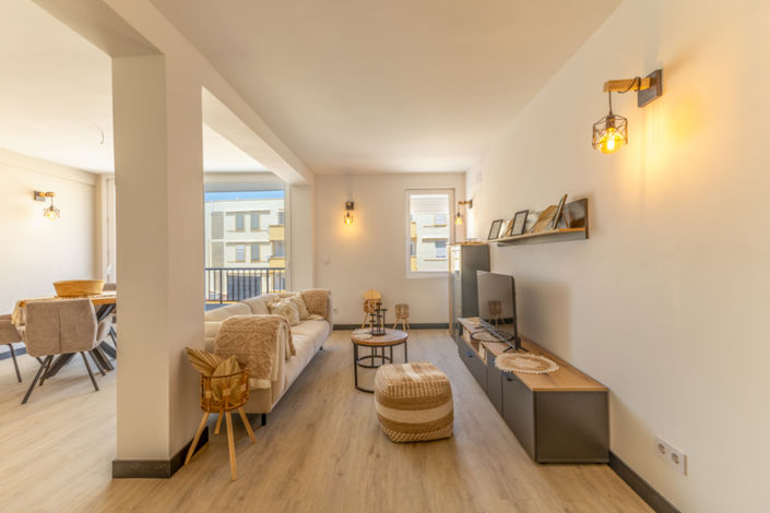 Image No.9-Appartement de 2 chambres à vendre à Javea