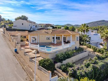 Javea Home Finders most sold property