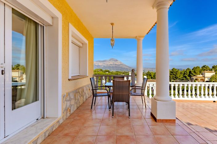 Image No.14-Villa de 3 chambres à vendre à Javea