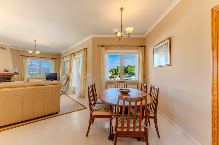 Image No.17-Villa de 3 chambres à vendre à Javea