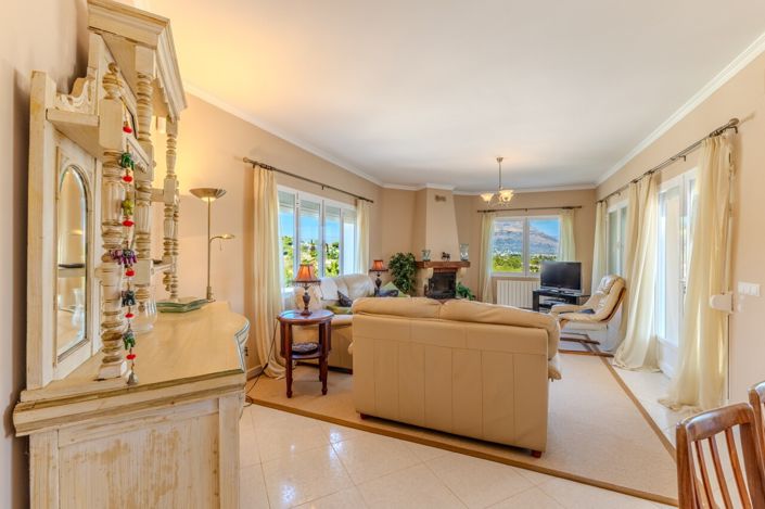 Image No.18-Villa de 3 chambres à vendre à Javea