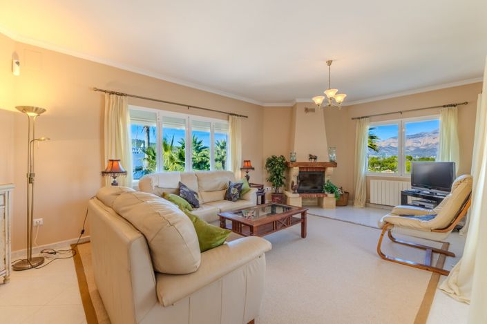 Image No.19-Villa de 3 chambres à vendre à Javea