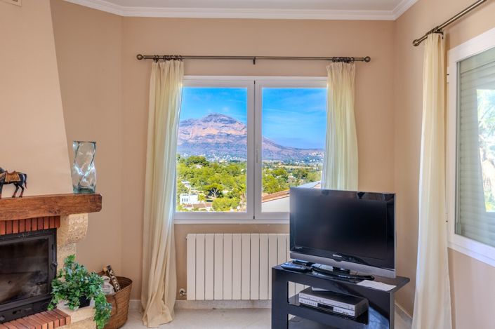 Image No.20-Villa de 3 chambres à vendre à Javea