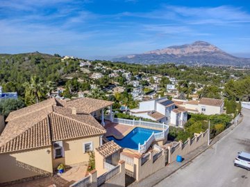 Javea Home Finders most sold property