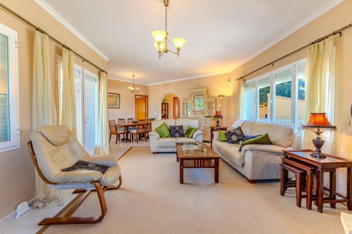 Image No.21-Villa de 3 chambres à vendre à Javea