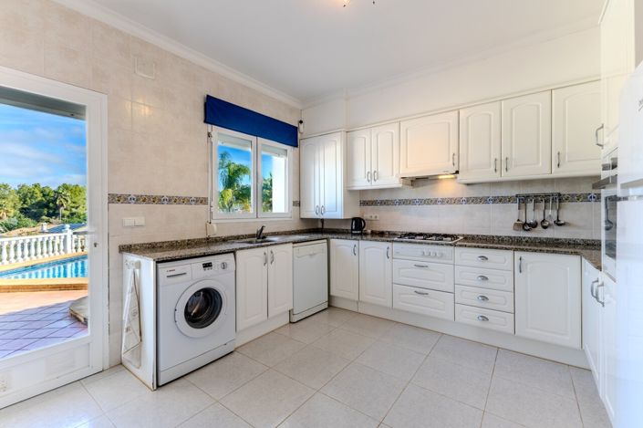 Image No.22-Villa de 3 chambres à vendre à Javea