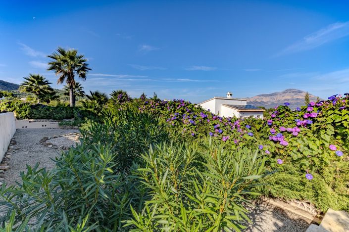 Image No.36-Villa de 3 chambres à vendre à Javea