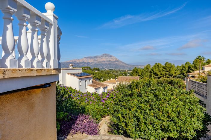 Image No.38-Villa de 3 chambres à vendre à Javea