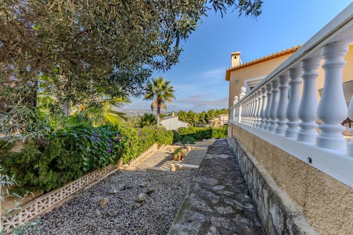 Image No.41-Villa de 3 chambres à vendre à Javea