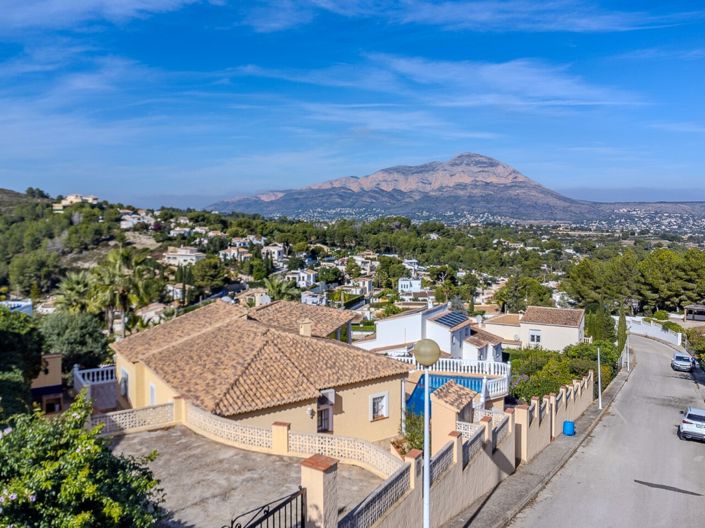 Image No.44-Villa de 3 chambres à vendre à Javea