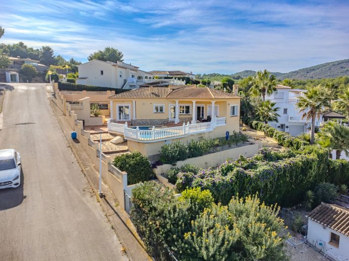 Image No.46-Villa de 3 chambres à vendre à Javea