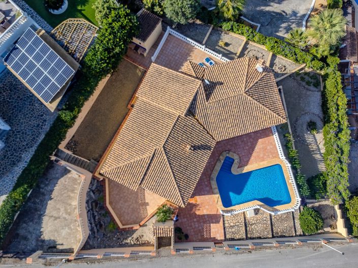 Image No.49-Villa de 3 chambres à vendre à Javea