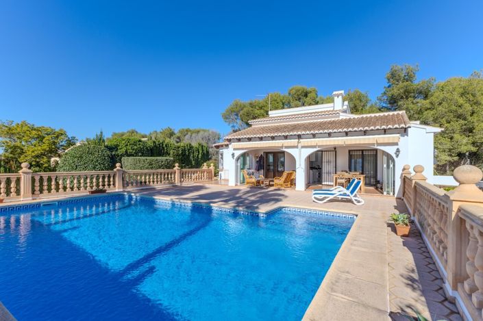 Image No.11-4 Bed Villa for sale