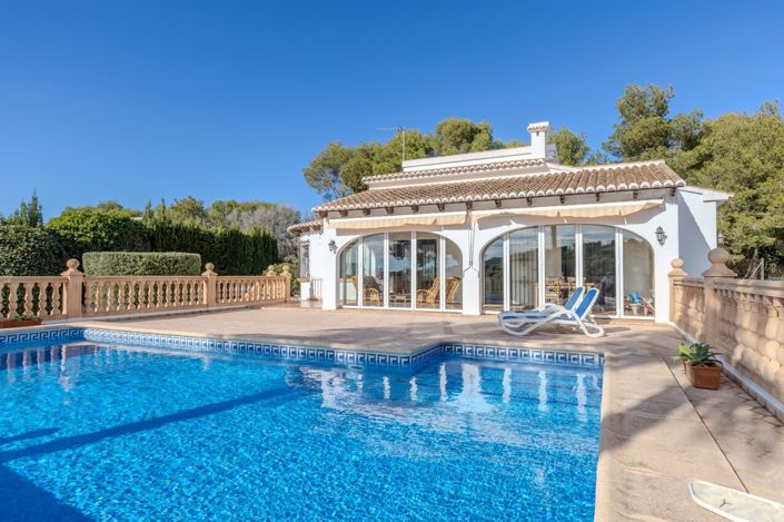 Image No.14-4 Bed Villa for sale