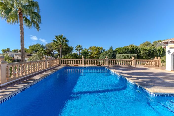 Image No.15-4 Bed Villa for sale