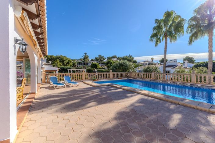 Image No.17-4 Bed Villa for sale