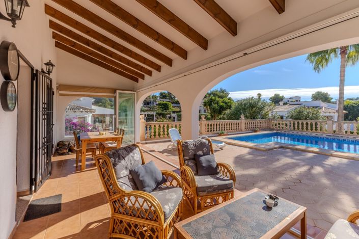 Image No.20-4 Bed Villa for sale