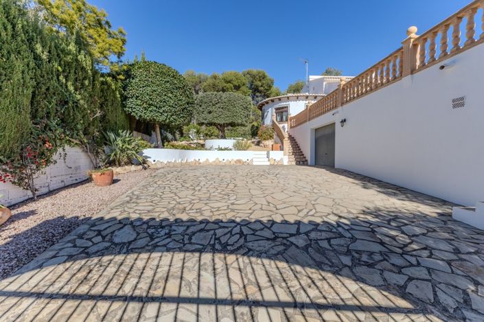 Image No.23-4 Bed Villa for sale