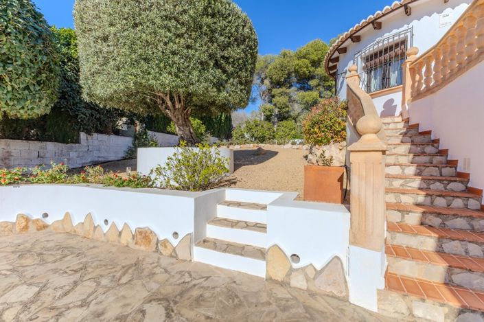 Image No.24-4 Bed Villa for sale