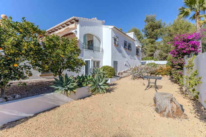 Image No.32-4 Bed Villa for sale