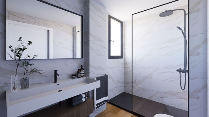 Image No.5-3 Bed Apartment for sale