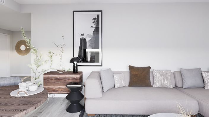 Image No.4-2 Bed Penthouse for sale