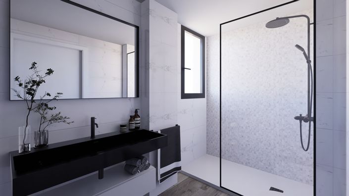 Image No.6-2 Bed Penthouse for sale