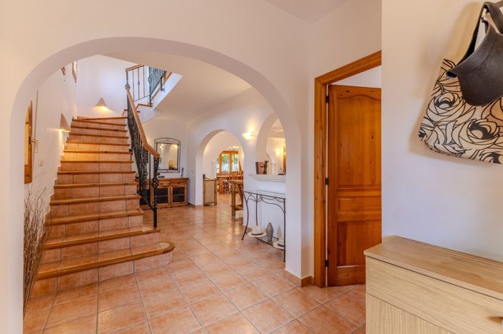 Image No.11-4 Bed Villa for sale