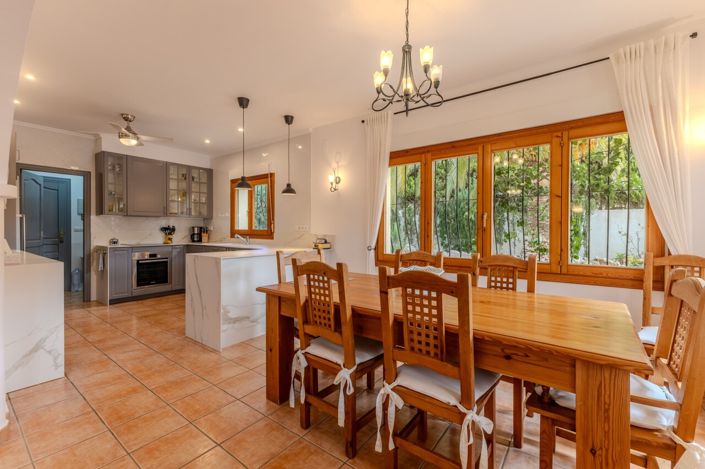 Image No.16-4 Bed Villa for sale