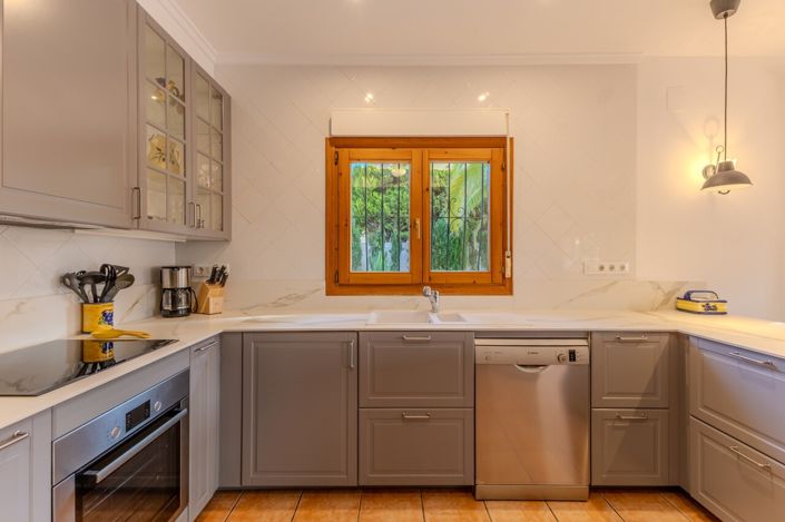 Image No.21-4 Bed Villa for sale