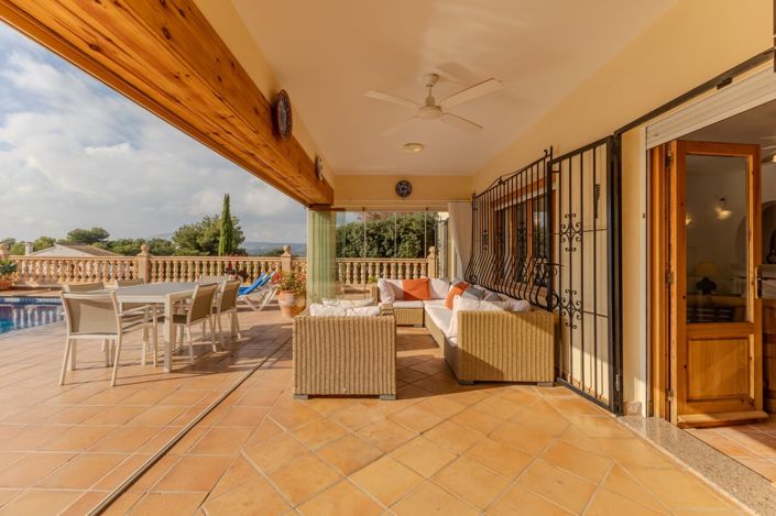 Image No.29-4 Bed Villa for sale