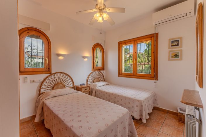 Image No.38-4 Bed Villa for sale