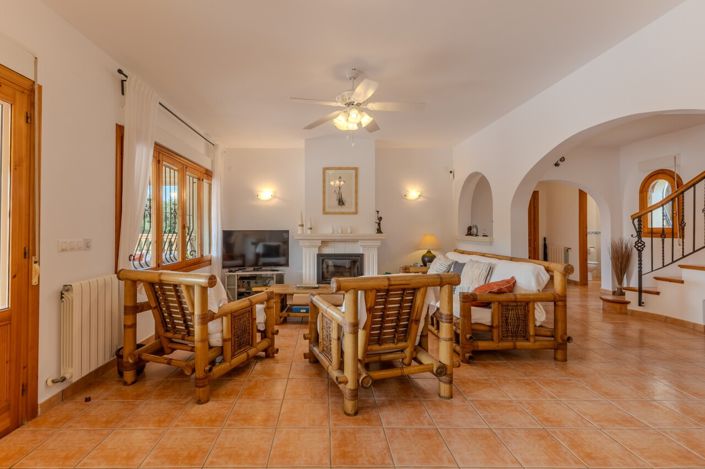 Image No.4-4 Bed Villa for sale