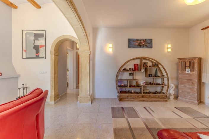 Image No.14-Villa de 3 chambres à vendre à Javea