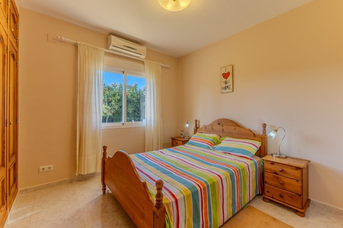 Image No.21-Villa de 3 chambres à vendre à Javea