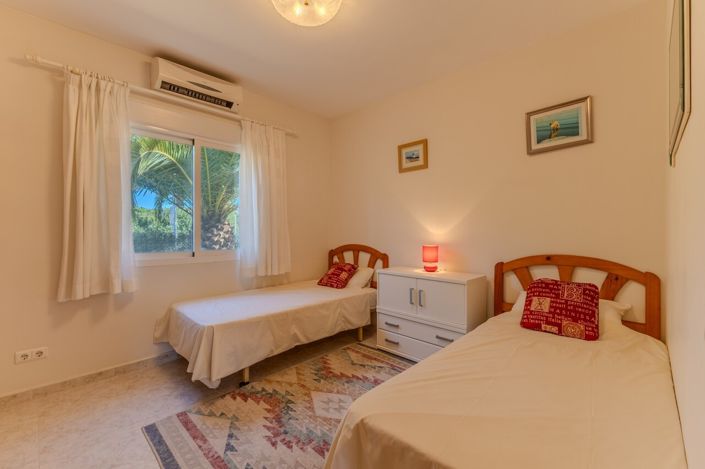 Image No.23-Villa de 3 chambres à vendre à Javea