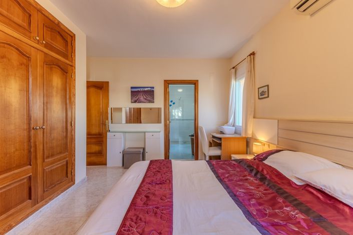 Image No.27-Villa de 3 chambres à vendre à Javea