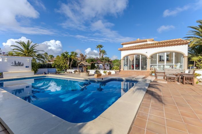 Image No.30-Villa de 3 chambres à vendre à Javea