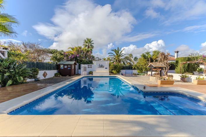 Image No.31-Villa de 3 chambres à vendre à Javea