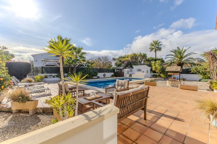 Image No.32-Villa de 3 chambres à vendre à Javea