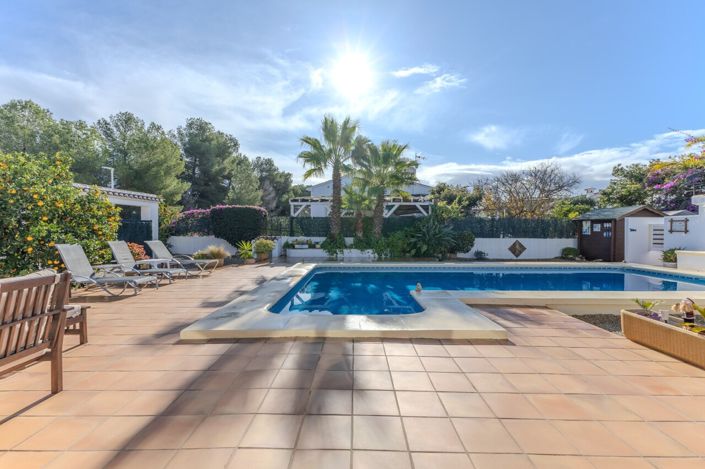 Image No.33-Villa de 3 chambres à vendre à Javea