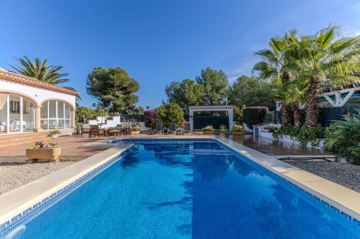 Image No.34-Villa de 3 chambres à vendre à Javea