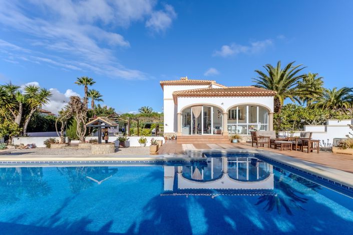 Image No.35-Villa de 3 chambres à vendre à Javea