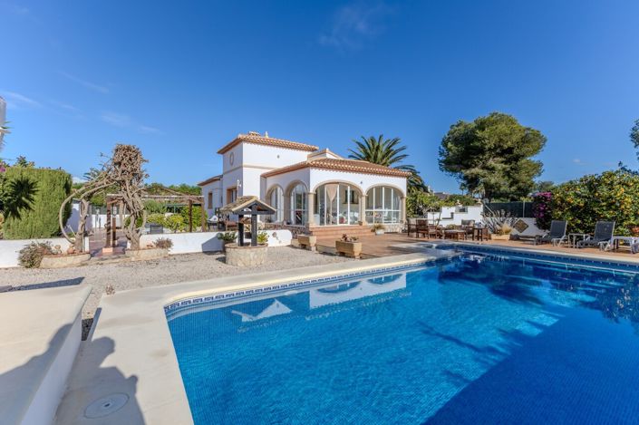 Image No.36-Villa de 3 chambres à vendre à Javea