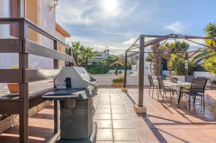 Image No.37-Villa de 3 chambres à vendre à Javea